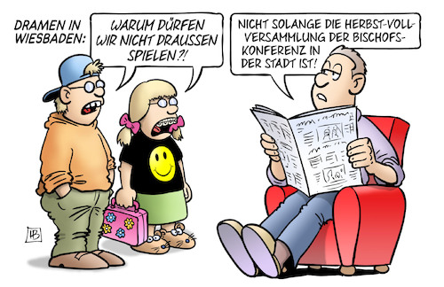 Bischofskonferenz 2023 Bischofskonferenz 2023