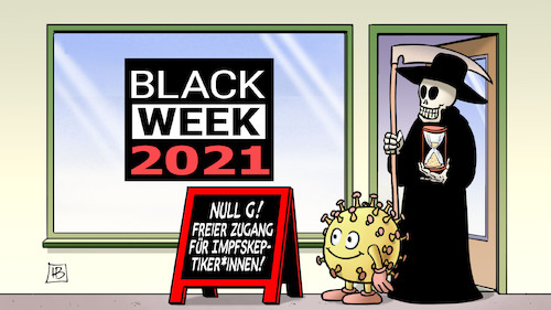 Black Week 2021 Black Week 2021