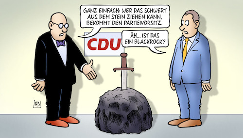 BlackRock BlackRock