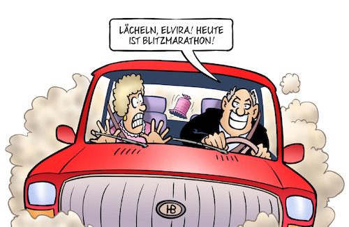Blitzmarathon 2019 Blitzmarathon 2019
