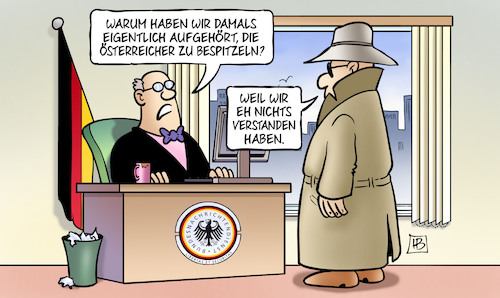 BND-Österreich BND-Österreich