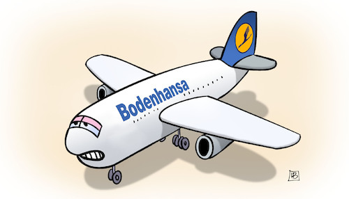 Bodenhansa Bodenhansa