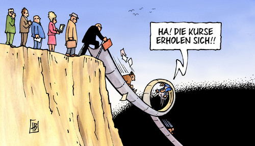 Börsenkurse Börsenkurse