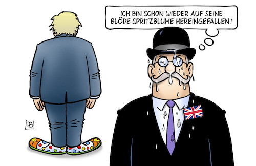 BoJo-Blume BoJo-Blume