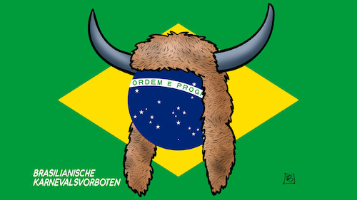 Brasilien-Putschversuch Brasilien-Putschversuch