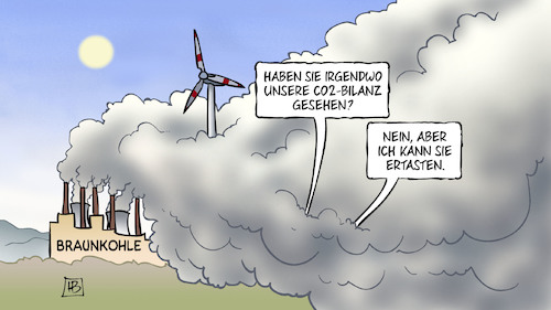 Braunkohle-Ausstieg Braunkohle-Ausstieg
