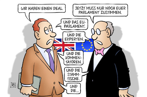 Brexit-Deal-Zustimmung Brexit-Deal-Zustimmung