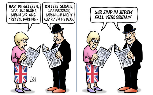 Brexit-Ja-Nein Brexit-Ja-Nein