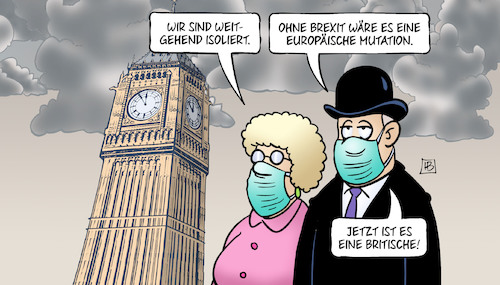 Brexit-Mutation Brexit-Mutation