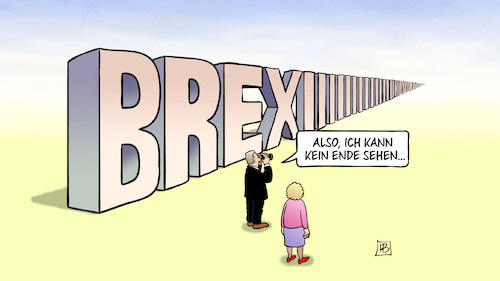 Brexit-Verschiebung Brexit-Verschiebung