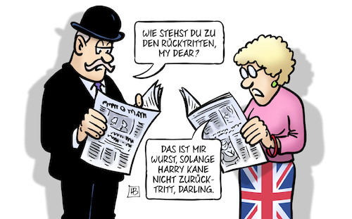 Brexit und WM Brexit und WM