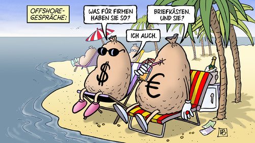 Briefkastenfirmen Briefkastenfirmen