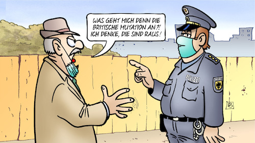 Britsche Mutation Britsche Mutation