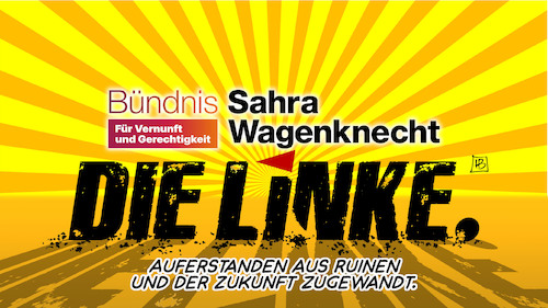 BSW-Gründung BSW-Gründung