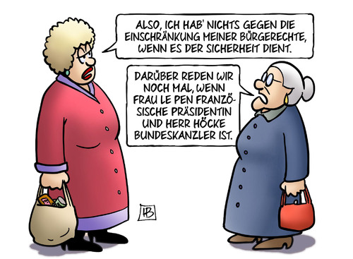 Bürgerrechte Bürgerrechte