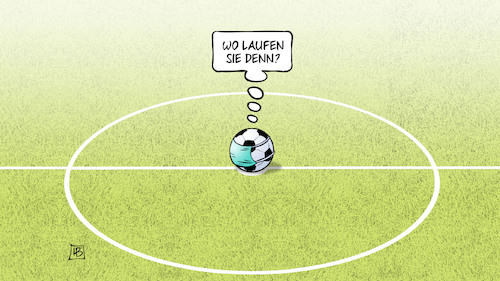 Bundesliga unterbrochen Bundesliga unterbrochen