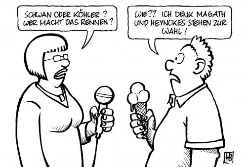 Bundespräsidentenwahl Bundespräsidentenwahl