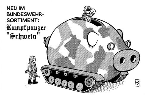 Bundeswehrreform