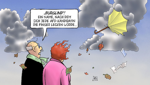 Burglind Burglind