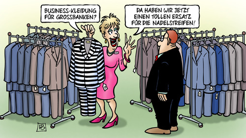 Business-Kleidung Business-Kleidung