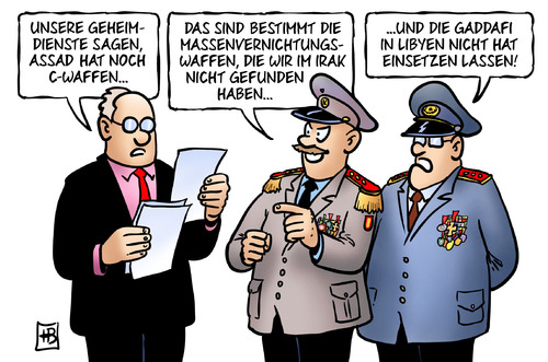 C-Waffen C-Waffen