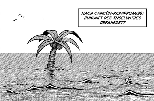 Cancun-Kompromiß Cancun-Kompromiß