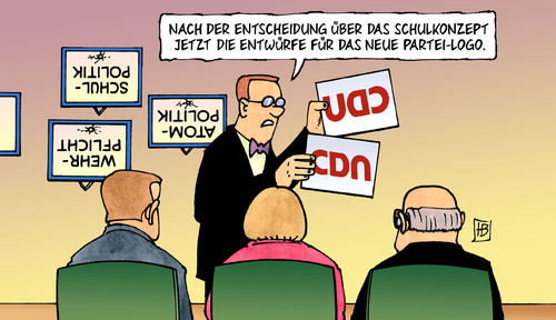 CDU-Wenden CDU-Wenden
