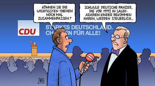 CDU-Zusammenfassung CDU-Zusammenfassung