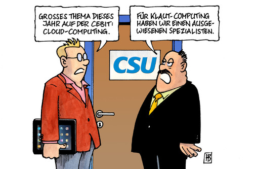 CEBIT CEBIT