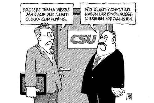 CEBIT CEBIT