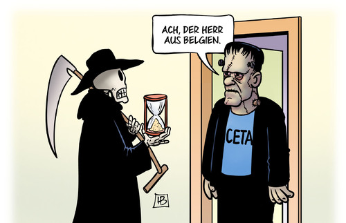 Ceta tot