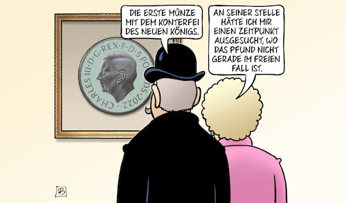Charles-Münze Charles-Münze
