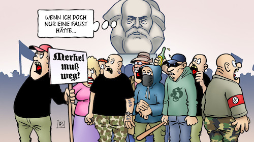 Chemnitz-Faust Chemnitz-Faust