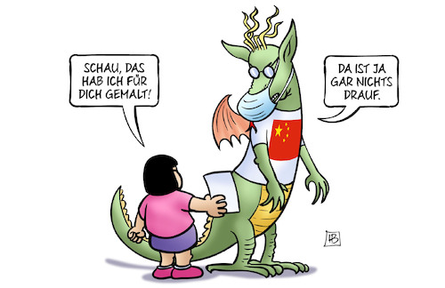 China-Proteste China-Proteste