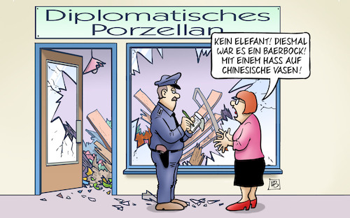 Chinesisches Porzellan Chinesisches Porzellan