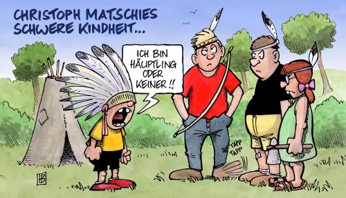 Christoph Matschies Kindheit Christoph Matschies Kindheit