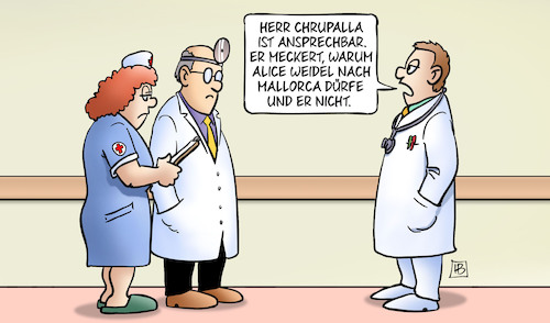 Chrupalla-Stich Chrupalla-Stich