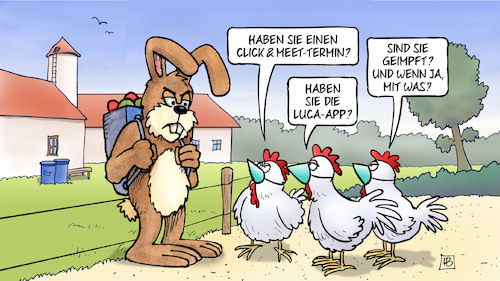 Click and Ostern