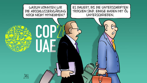 COP28-Abschluss COP28-Abschluss