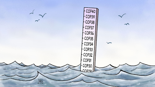 COP29-Abschluss COP29-Abschluss