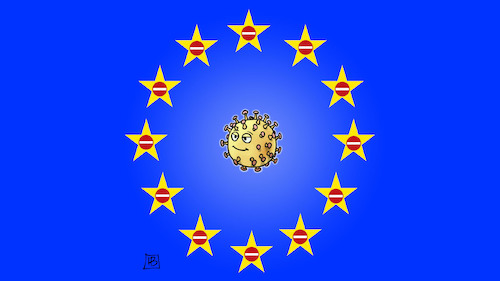 Corona-Reisefreiheit Corona-Reisefreiheit