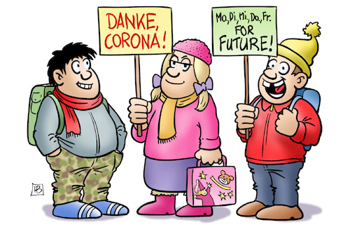 Corona for Future Corona for Future