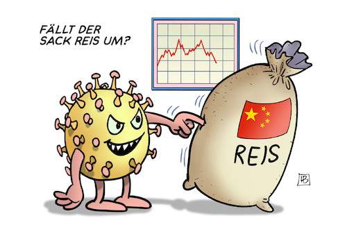 Corona und Wirtschaft Corona und Wirtschaft