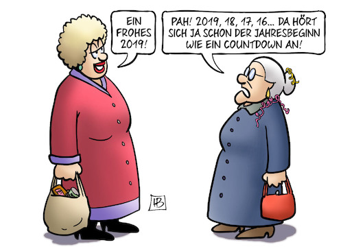 Countdown 2019 Countdown 2019