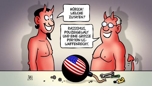 Dallas-Zutaten Dallas-Zutaten