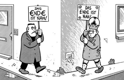 Das Ende Das Ende