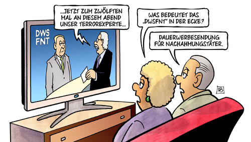 Dauerwerbesendung Dauerwerbesendung