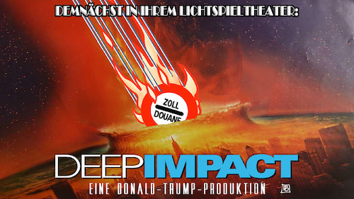 Deep Impact Deep Impact