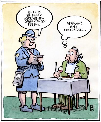 Delikatesse Delikatesse