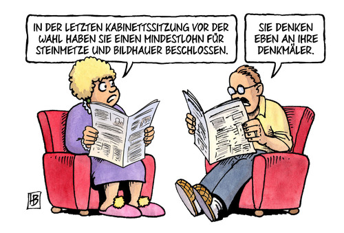Denkmäler Denkmäler